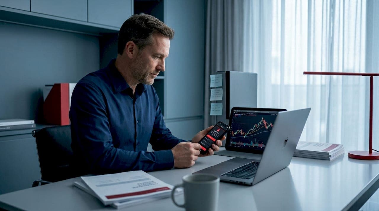 Types of Stock Alert Notifications: 2026 Investor Guide
