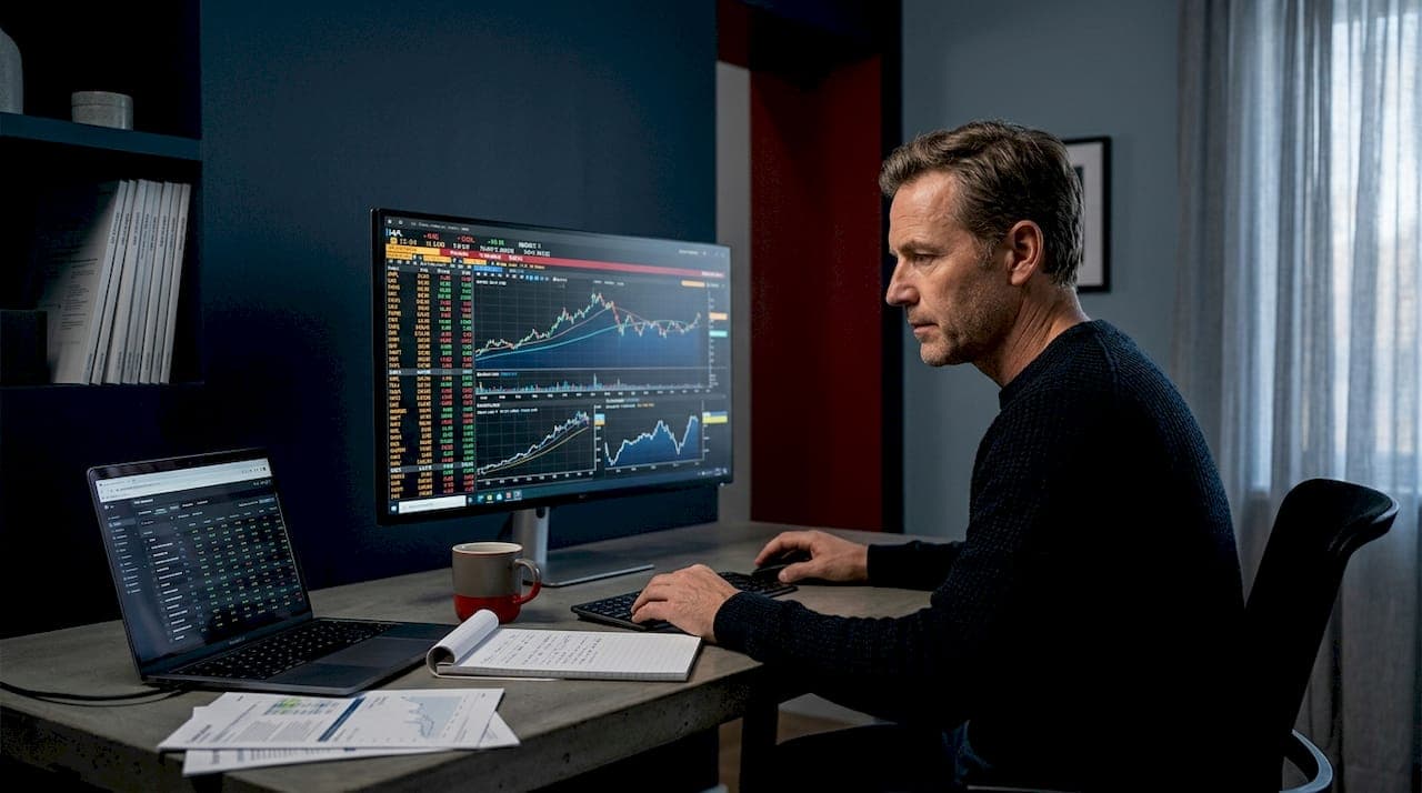 Stock Discovery Methods Beyond Apps: 2026 Guide