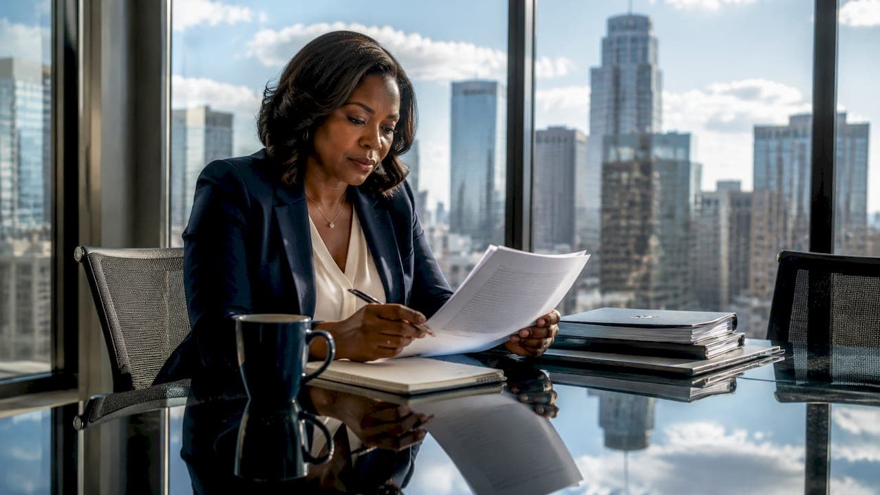 The STOCK Act Explained: What Investors Need to Know